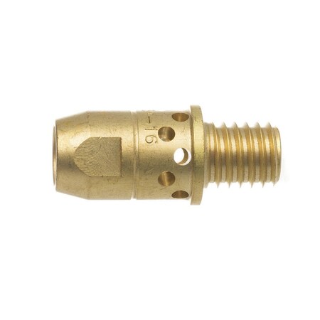 Tweco Gas Diffuser, 9.5 Inch L 1543-1113